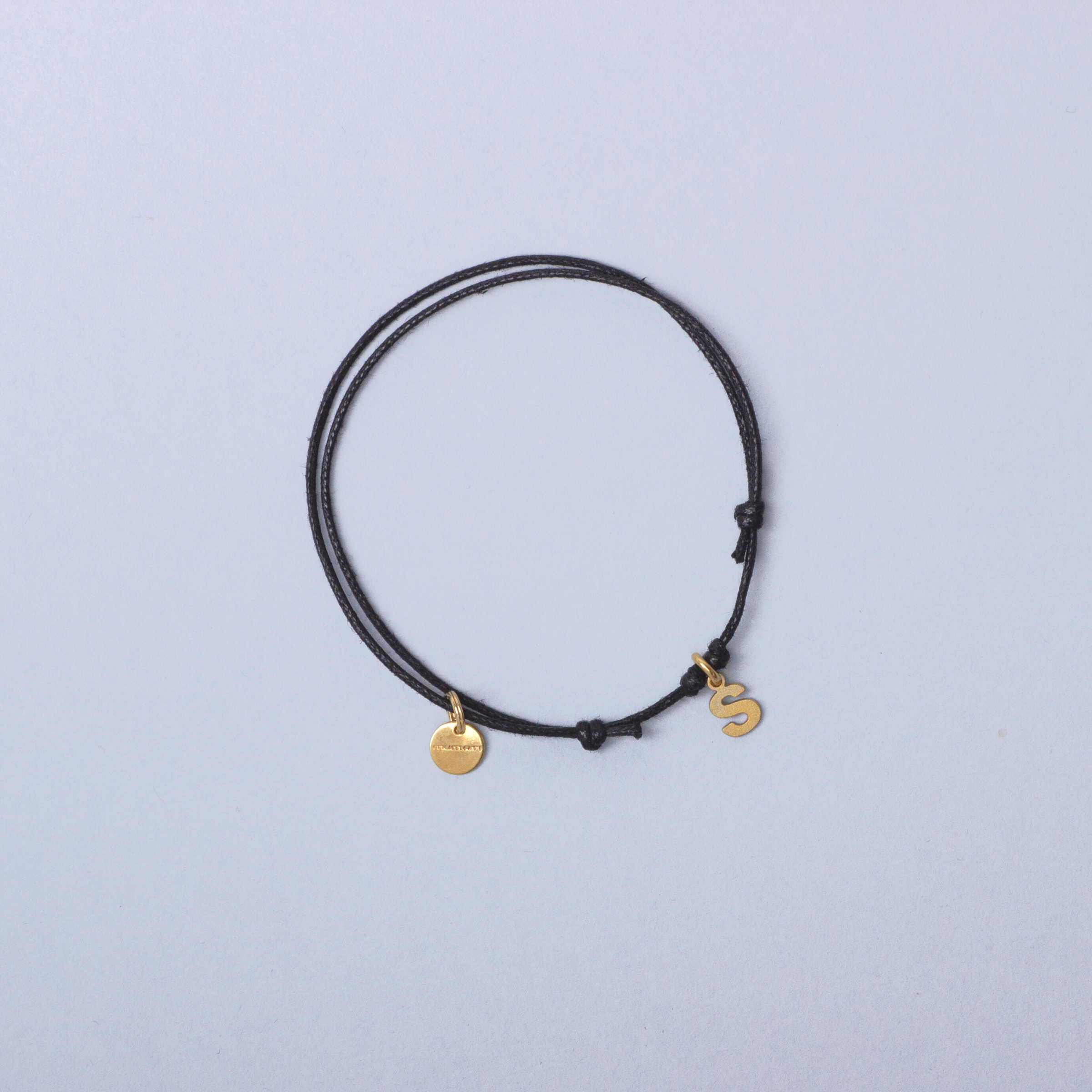 Ti Dico Lanyard Bracelet