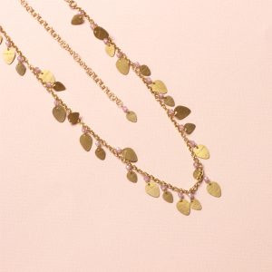 Logos Necklace