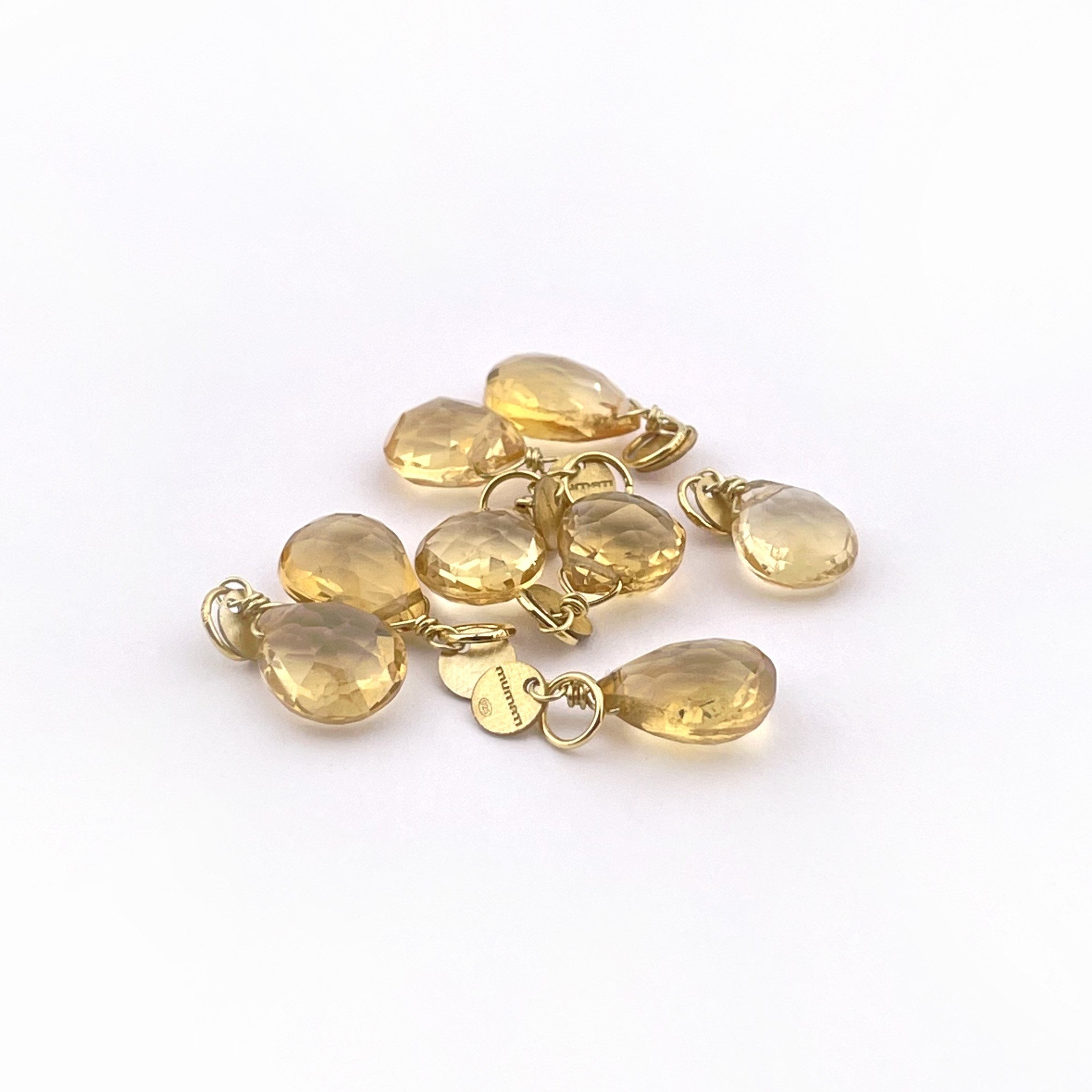 Droplet Pendant