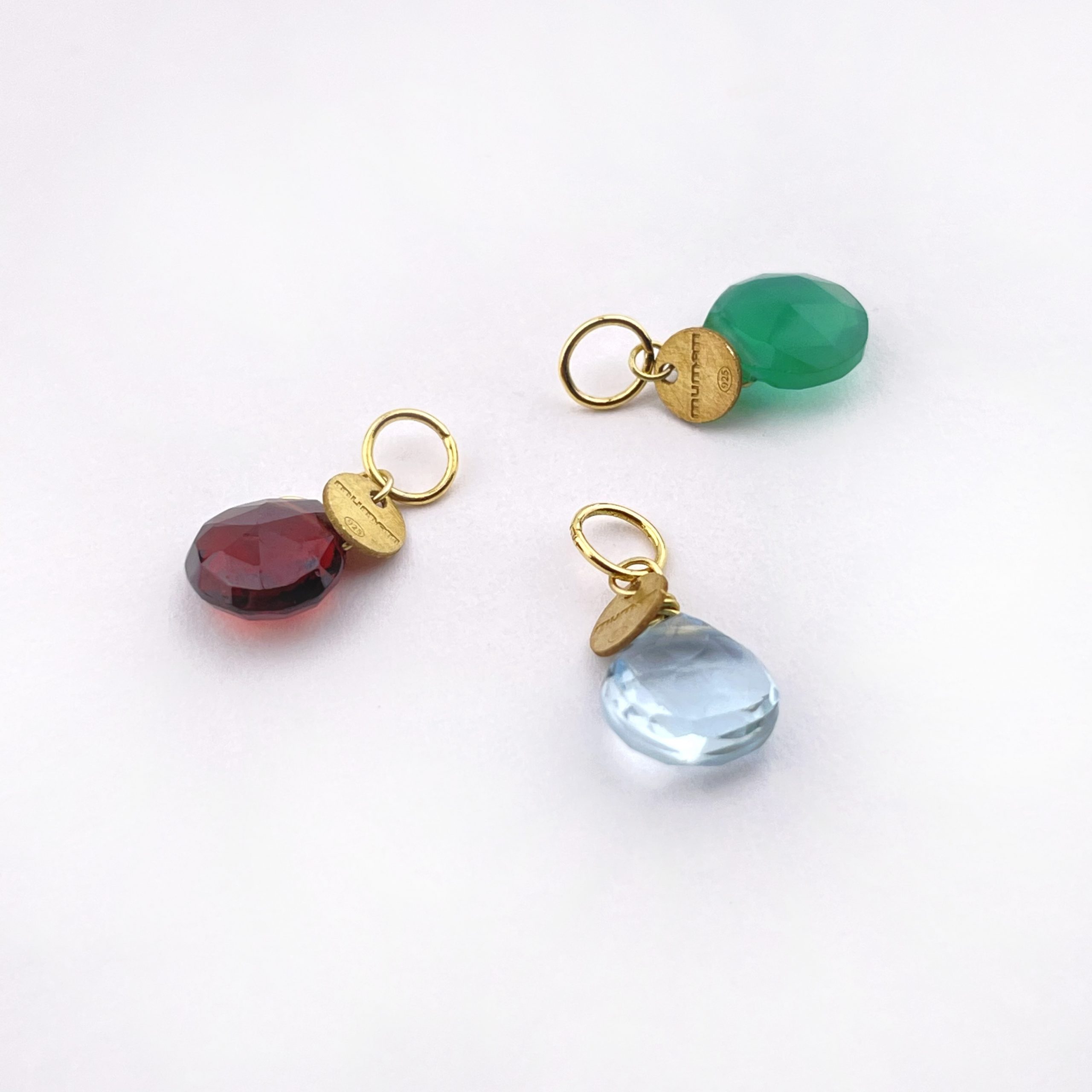 Droplet Pendant