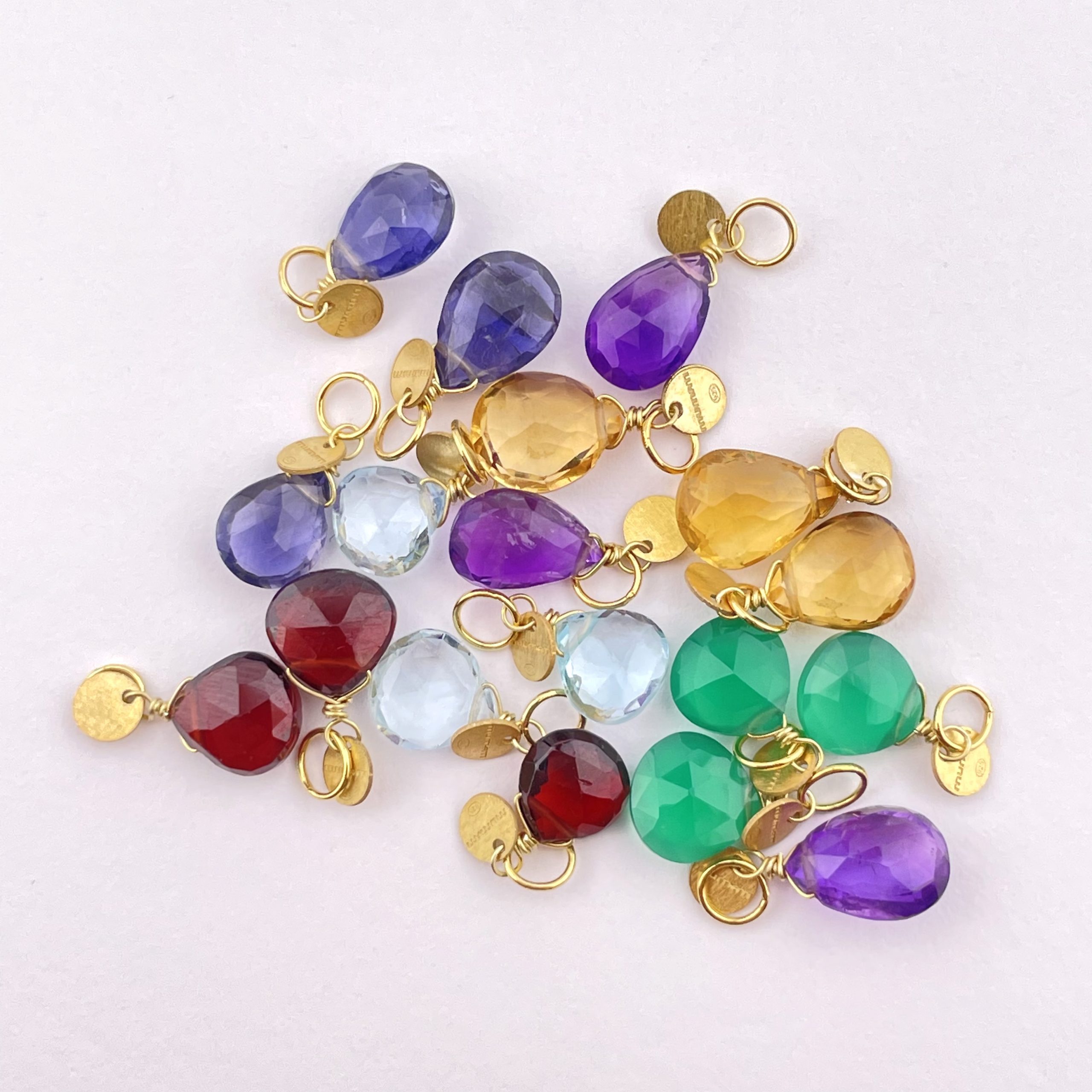 Droplet Pendant