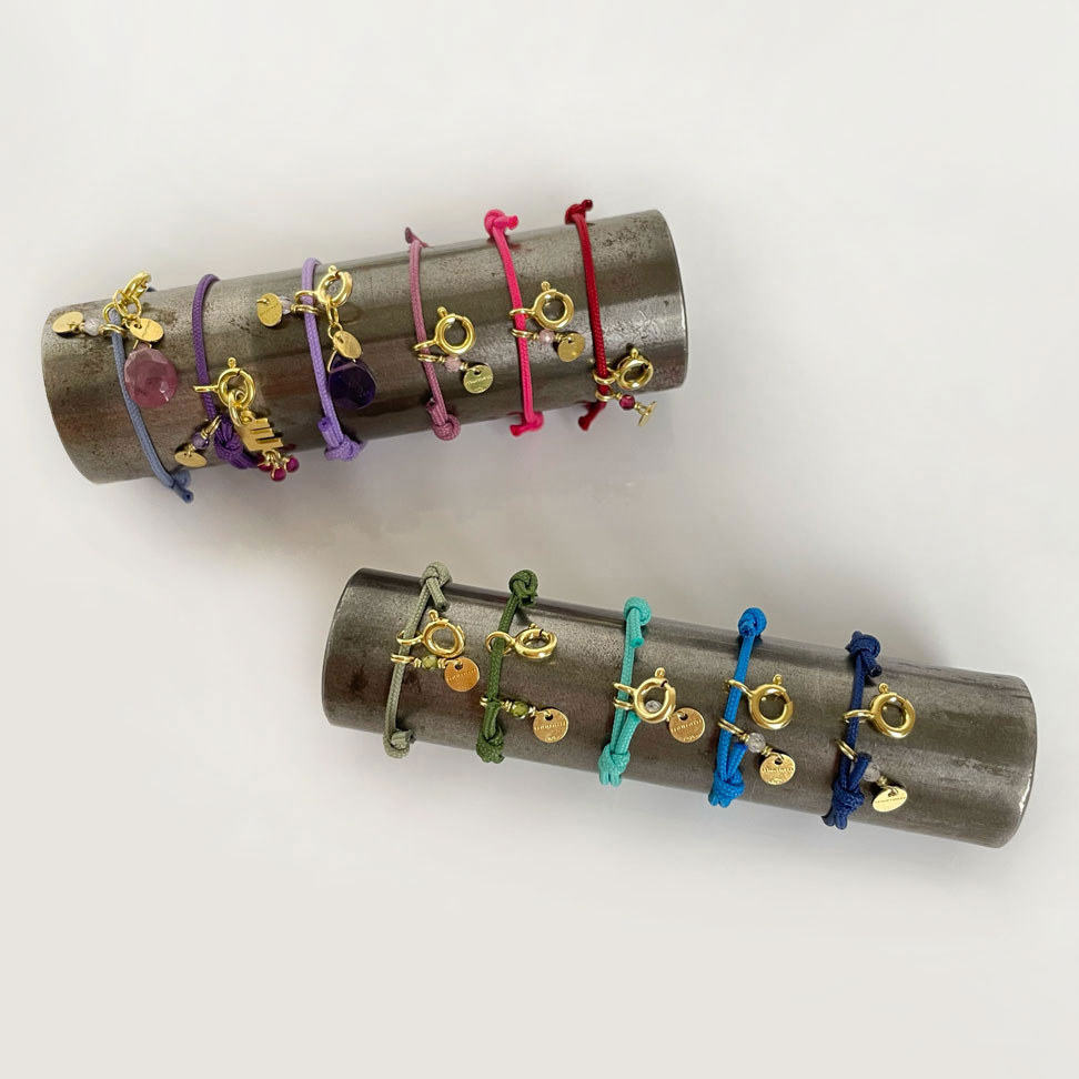 Eco Cord Rings