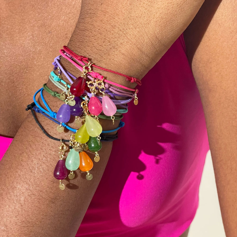 Bracciale Eco Cord