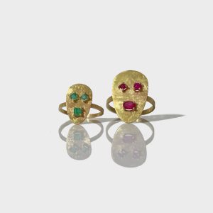 Face 46-Face 23 Rings