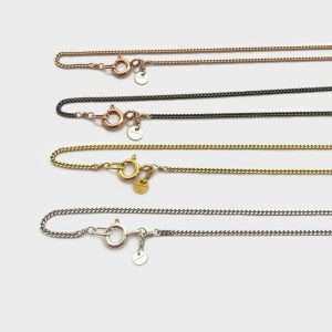 Grumetta Necklace