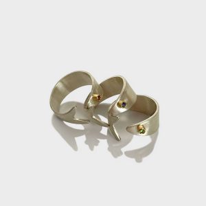 Sardine Ring