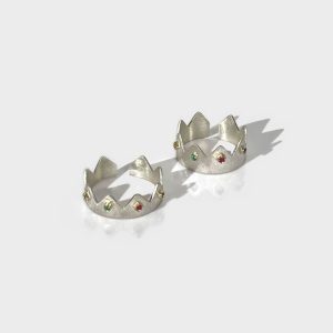 Ring Crown Stones