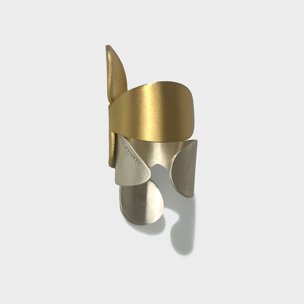 Anello Fico d'India