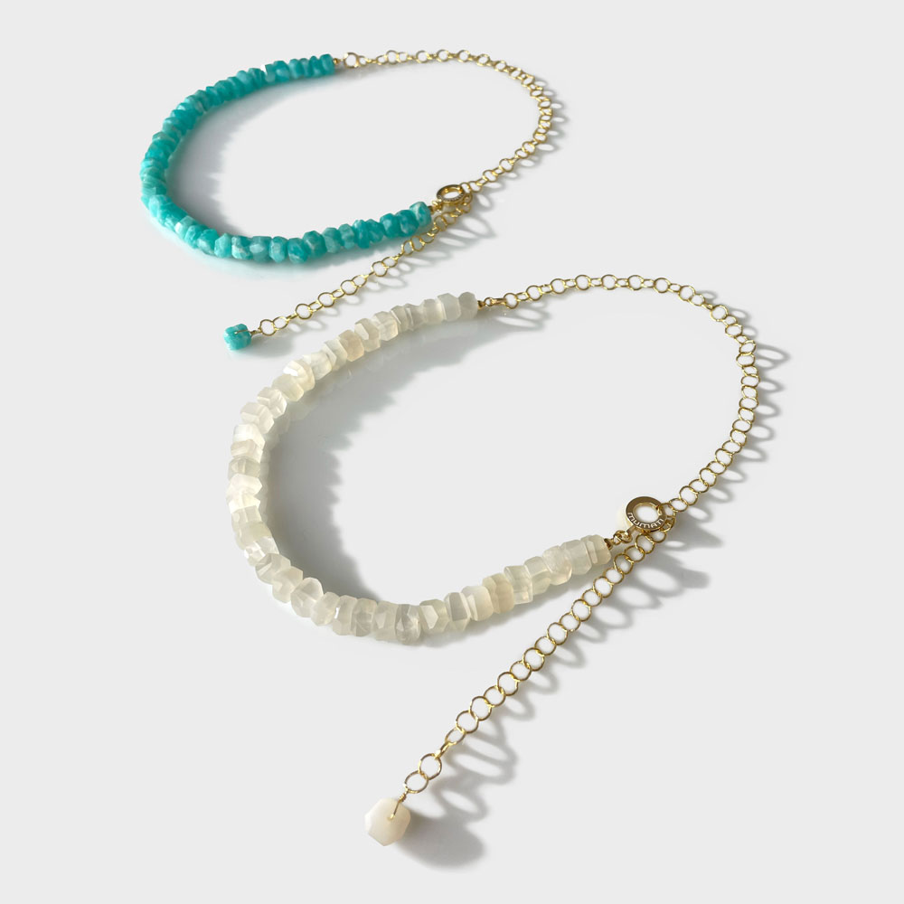 Collana Sassi Irregolari