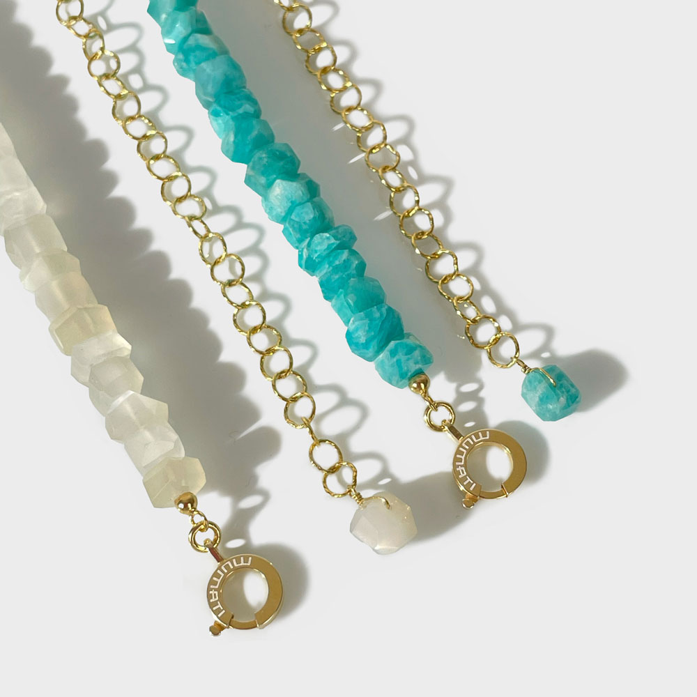 Collana Sassi Irregolari
