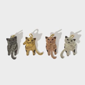 Pendente Gatto