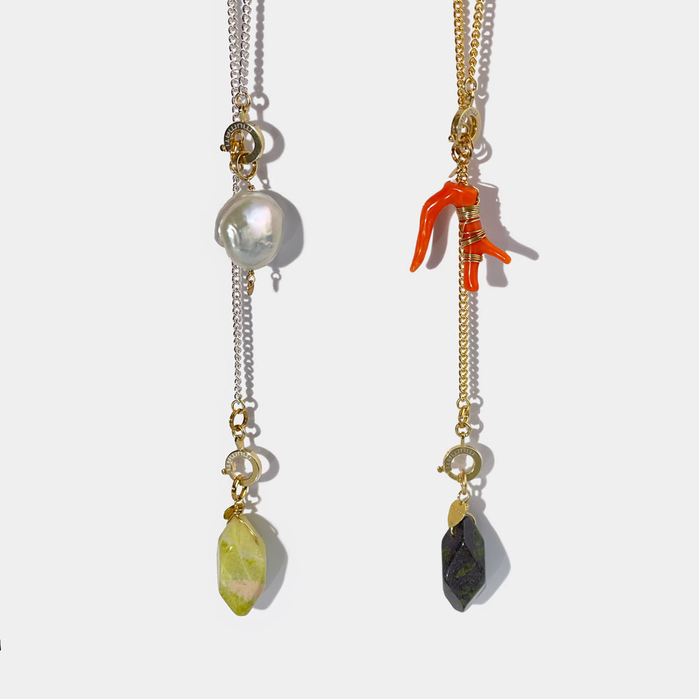 Collana Grumetta mm 3,5
