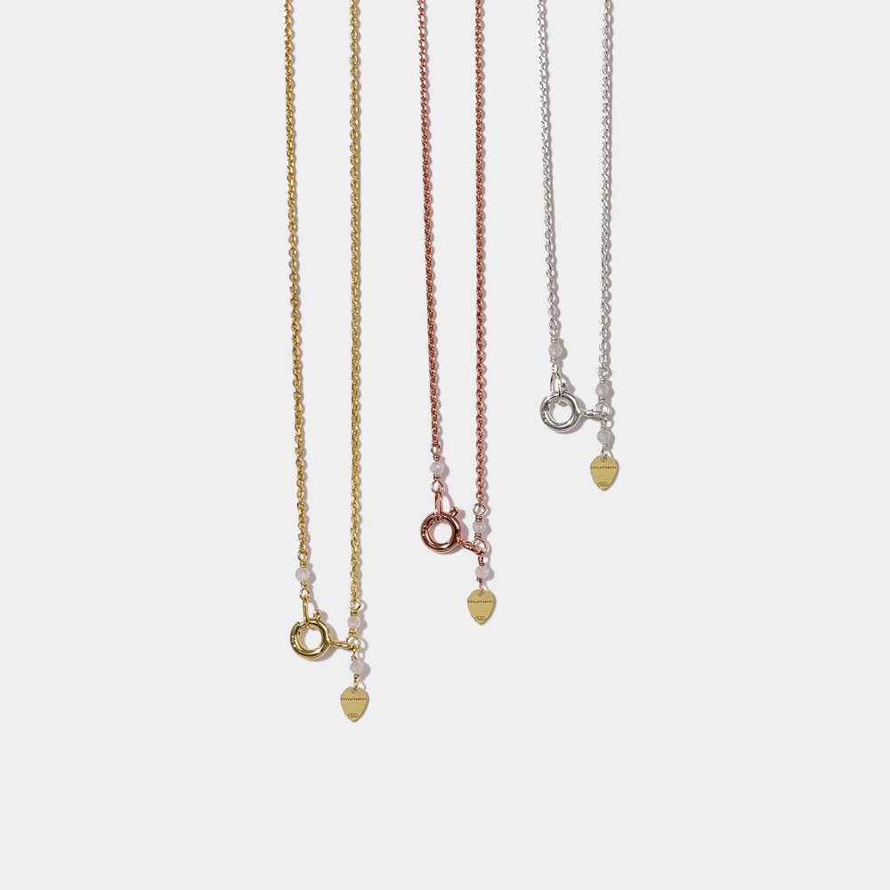 Collana Catena Forzatina