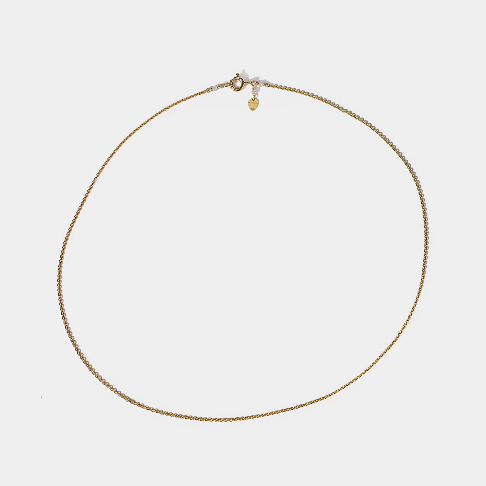 Collana Catena Forzatina