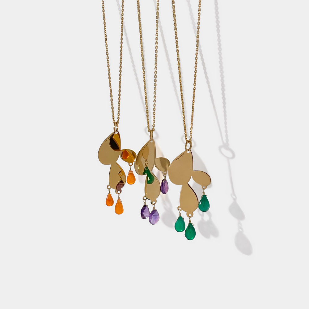 Collana Catena Forzatina