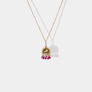 Pendente Meduse Micro