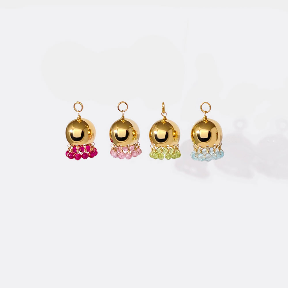 Pendente Meduse Mini