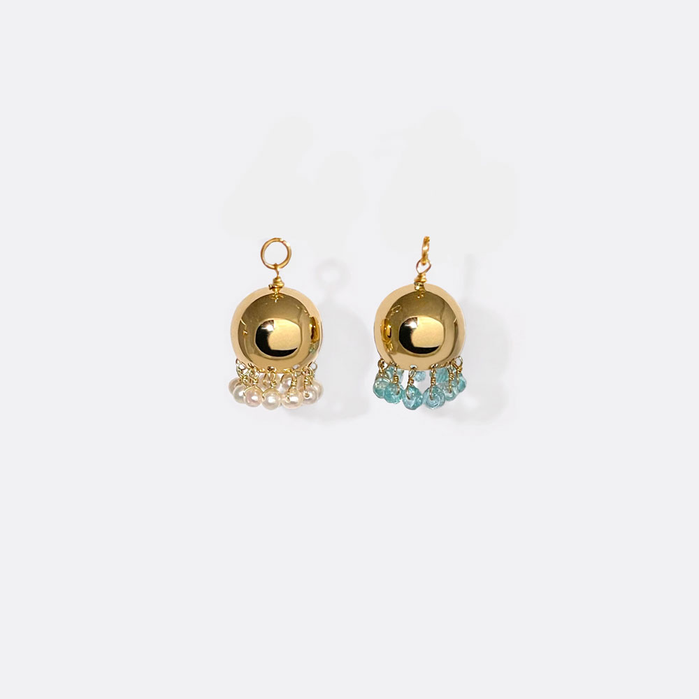 Pendente Meduse Mini